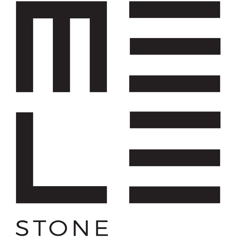 logo mele stone elisa mele